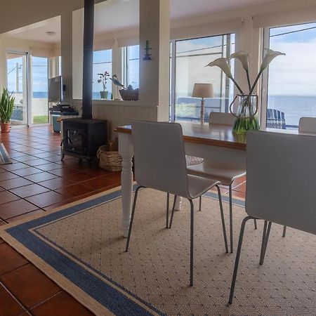 Casa Beira Mar Villa Mosteiros  Dış mekan fotoğraf
