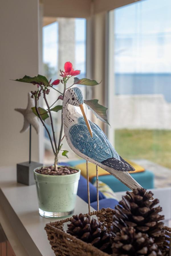 Casa Beira Mar Villa Mosteiros  Dış mekan fotoğraf