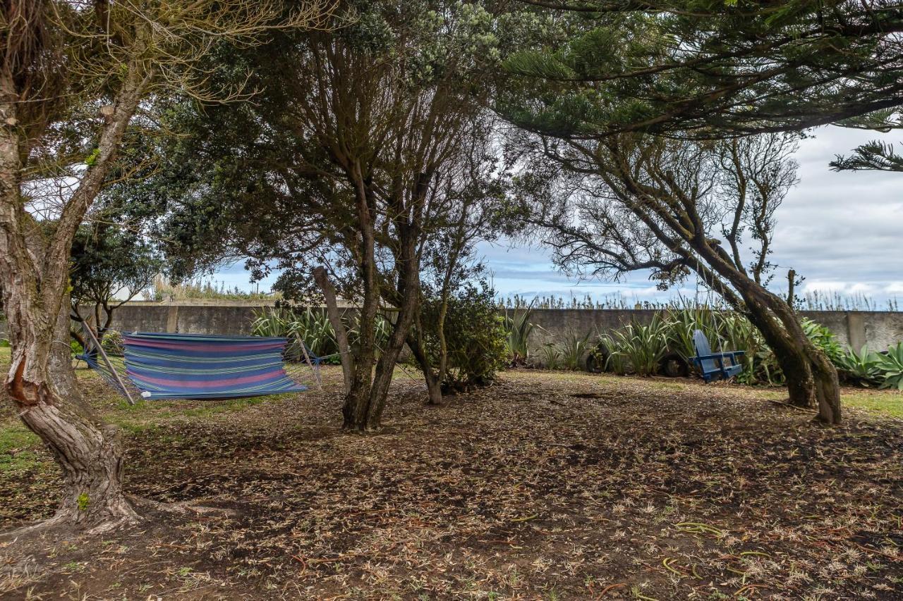 Casa Beira Mar Villa Mosteiros  Dış mekan fotoğraf
