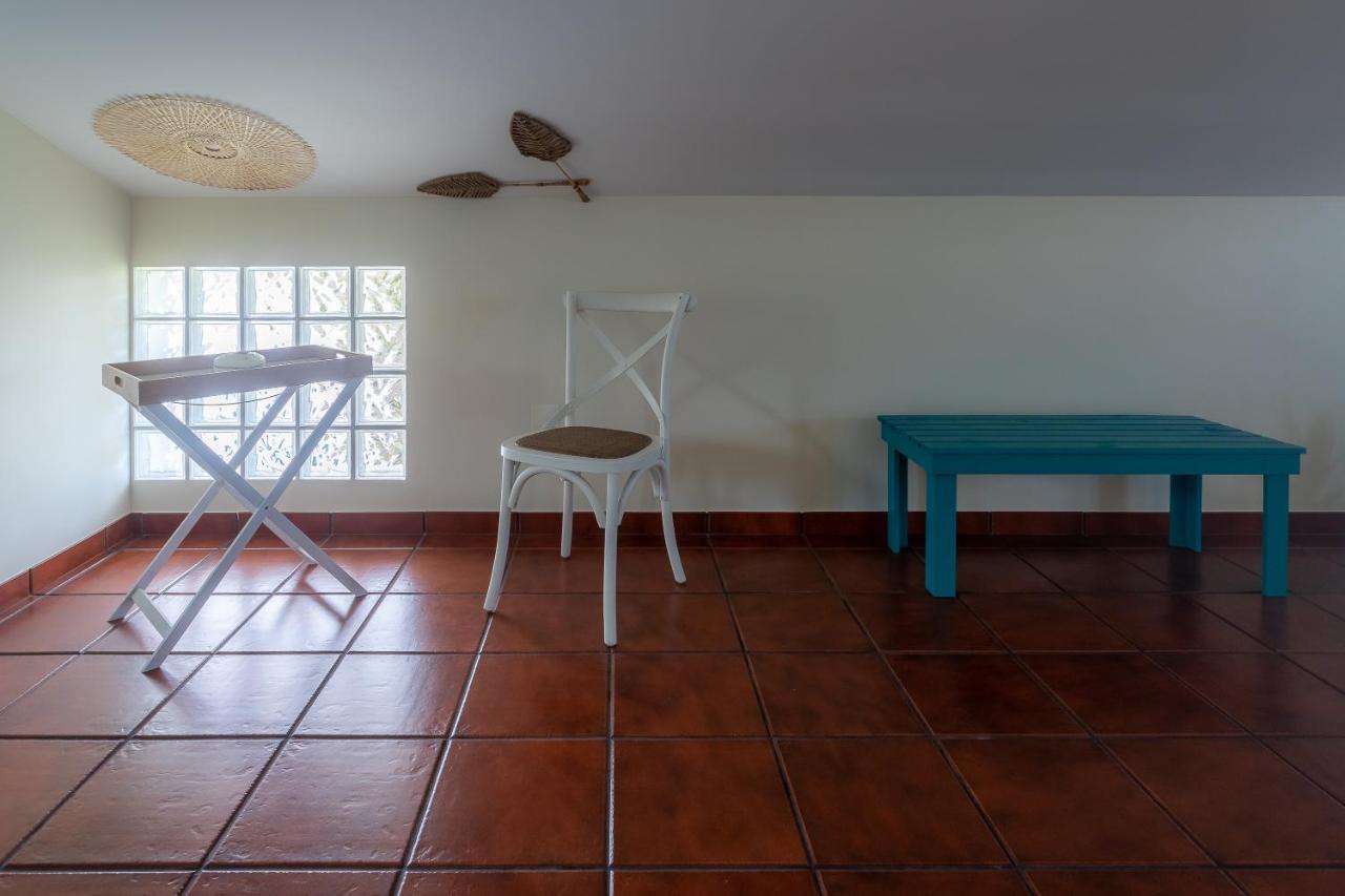 Casa Beira Mar Villa Mosteiros  Dış mekan fotoğraf