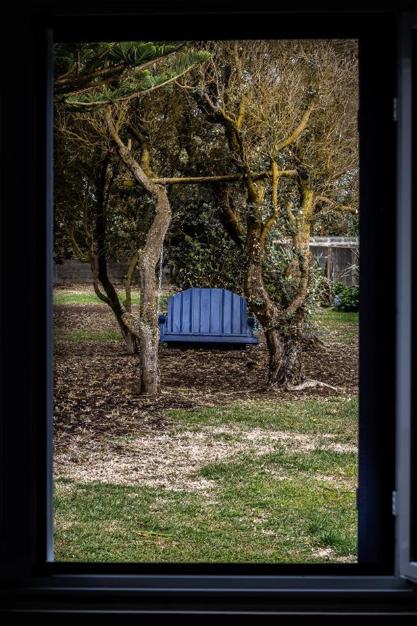 Casa Beira Mar Villa Mosteiros  Dış mekan fotoğraf