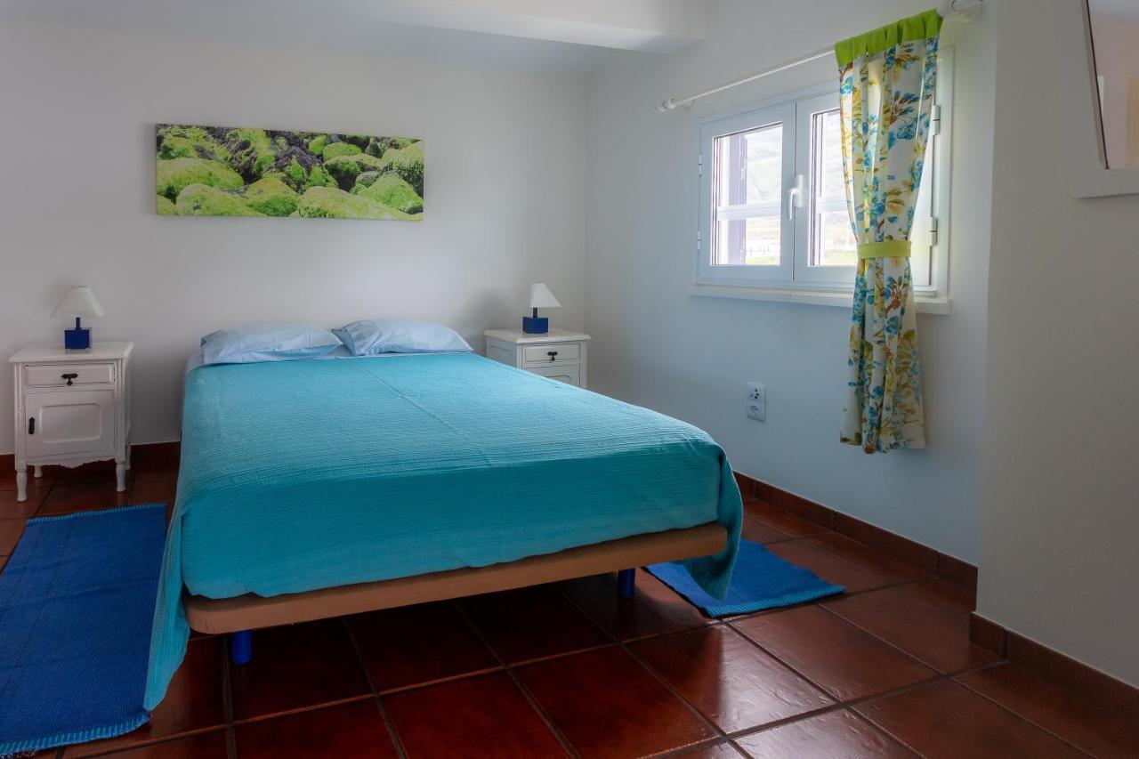 Casa Beira Mar Villa Mosteiros  Dış mekan fotoğraf