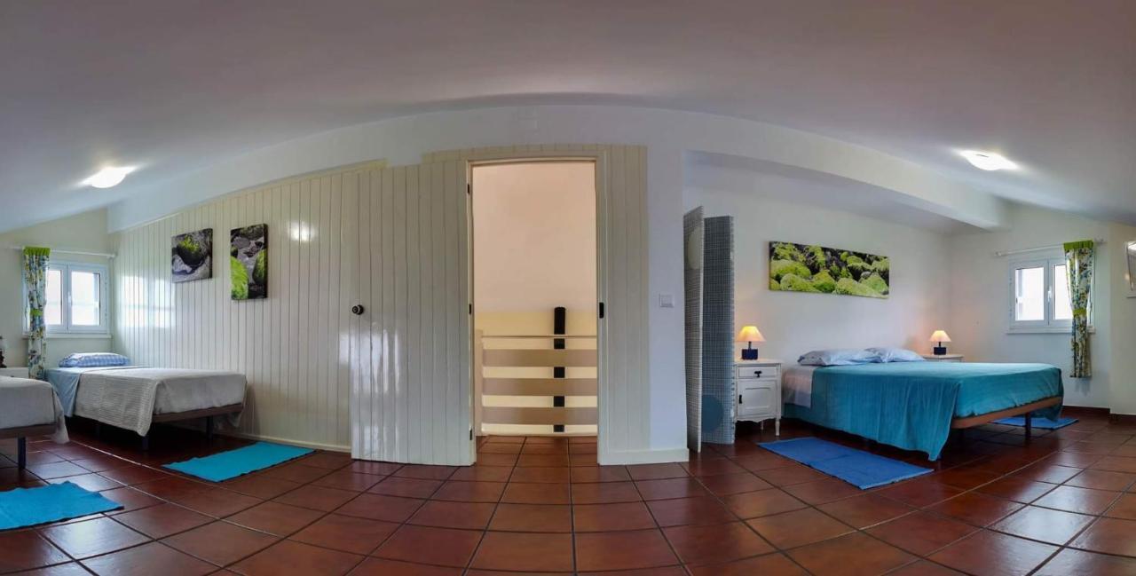 Casa Beira Mar Villa Mosteiros  Dış mekan fotoğraf